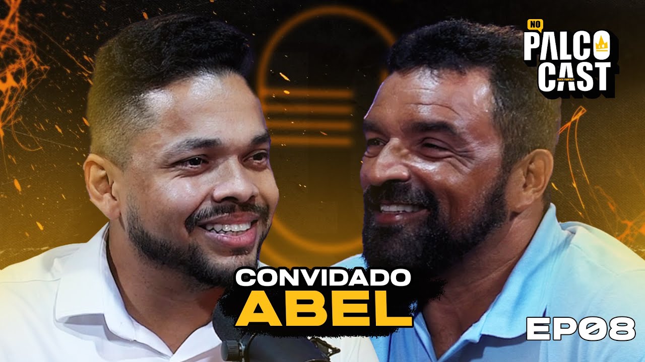 Como Abel Santana Transformou o Espírito Santo em Referência no Teatro Nacional