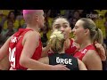 Türkiye 🇹🇷 vs. Italy 🇮🇹 - Final | Highlights | Women's World Championships 2025
