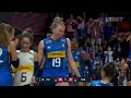 Türkiye 🇹🇷 vs. Italy 🇮🇹 - Final | Highlights | Women's World Championships 2025