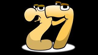 27 Number Lore - 27 Number Said Twenty Seven