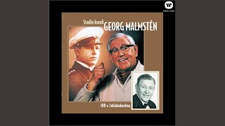 Video thumbnail of "Georg Malmstén - Hangö-valsen"