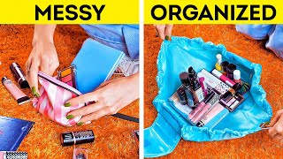 Useful Beauty Gadgets And Hacks For Stylish Girls