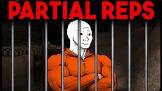 Why Do Prisoners get So Jacked