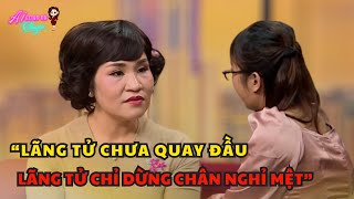 “LÃNG TỬ CHƯA QUAY ĐẦU, LÃNG TỬ CHỈ DỪNG CHÂN NGHỈ MỆT” | Ai Cũng Có Chuyện #80 | Tô Nhi A Official