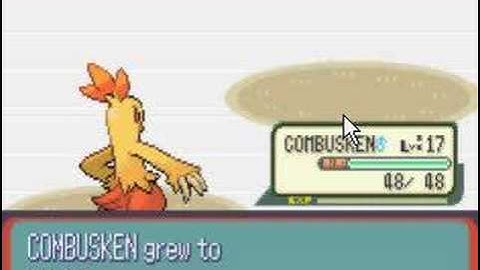 Pokemon Ruby Walkthrough Episode 12: Gym leader Roxanne