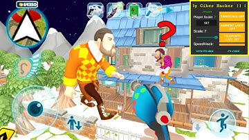 Dark Riddle Classic Hack Part 9 : Gameplay Walkthrough ( Android/IOS )