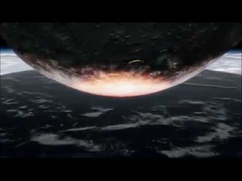 :Golgatha: — :Golgatha: - Tunguska