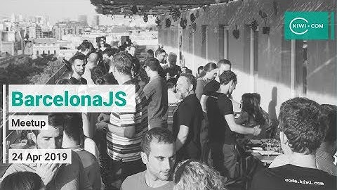 All the open source tools we