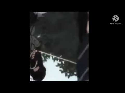 бедный Какаши