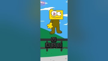 Fnf:Ron Character Test Android#fnf #android #shorts