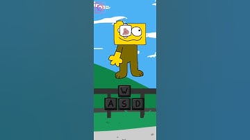 Fnf:Ron Character Test Android#fnf #android #shorts