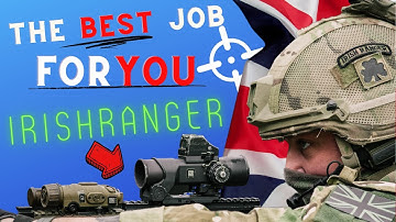 Joining the British Army | The Royal Irish Regiment