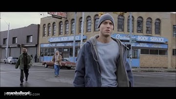 Rabbit Run - Eminem - 8 Mile
