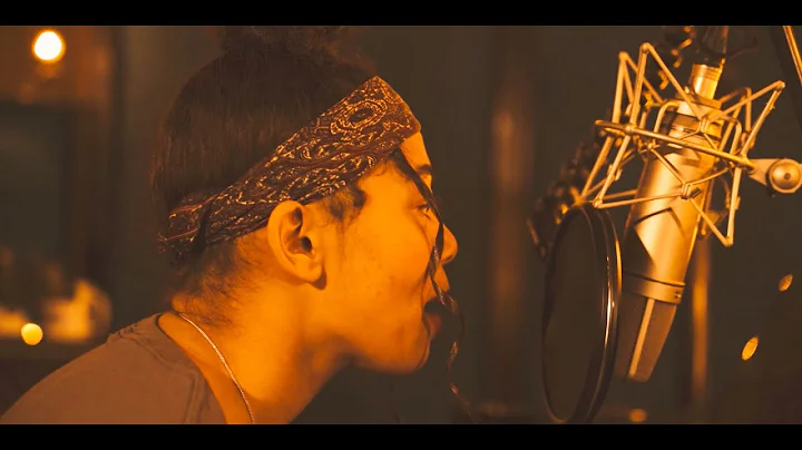 Brooke Combe - Why'd You Only Call Me When You're High (Arctic Monkeys Cover)