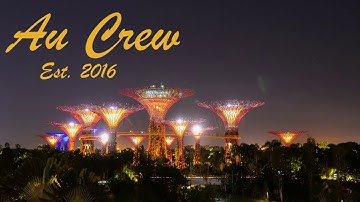 Intro Video Test Run