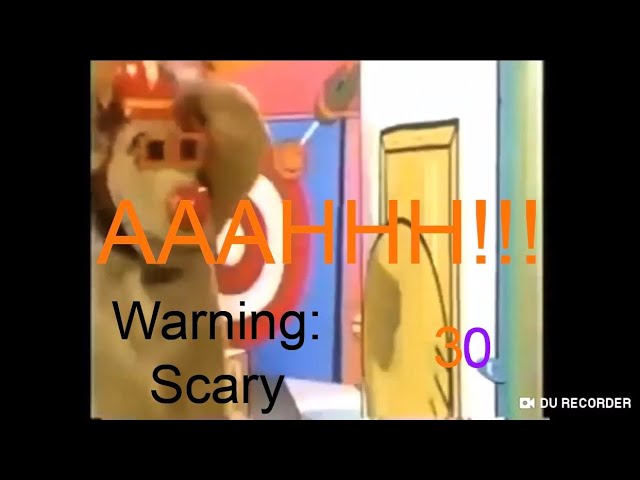 The Banana Splits gets JUMPSCARED! #30 (WARNING: SCARY!) class=