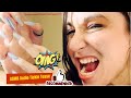 ASMR Tickle Tease Custom Audio voiced by Kelli Lynn Sage