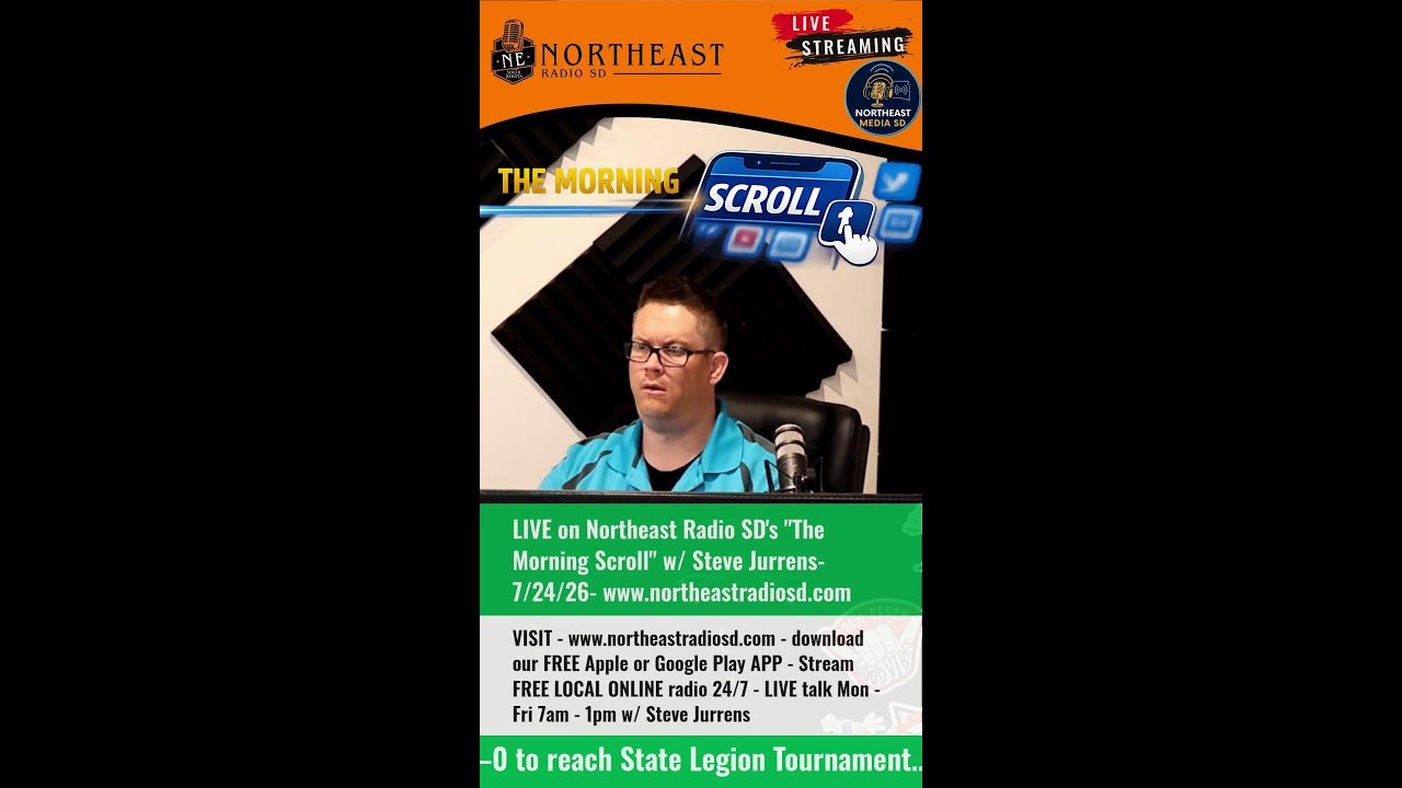 Northeast Radio SD