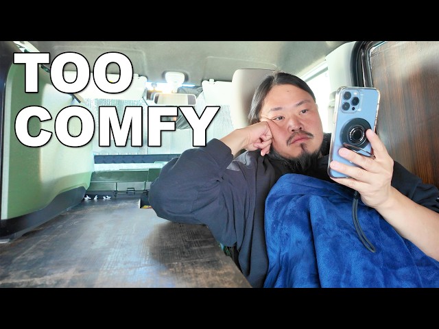 Is Van Life Making Me Unhealthy? - YouTube