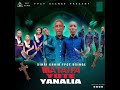 Sinai Fpct Choir Usinge Mataifa Yote Yanalia Official Audio Sinai Fpct Choir Usinge Mataifa Yote Yanalia Official Audio