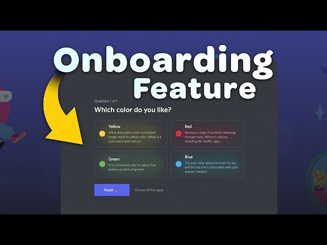 Using a discord bot with make - Questions & Answers - Make Community