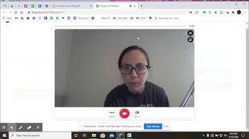 Flipgrid Tutorial Video - LLMS Advanced Bands