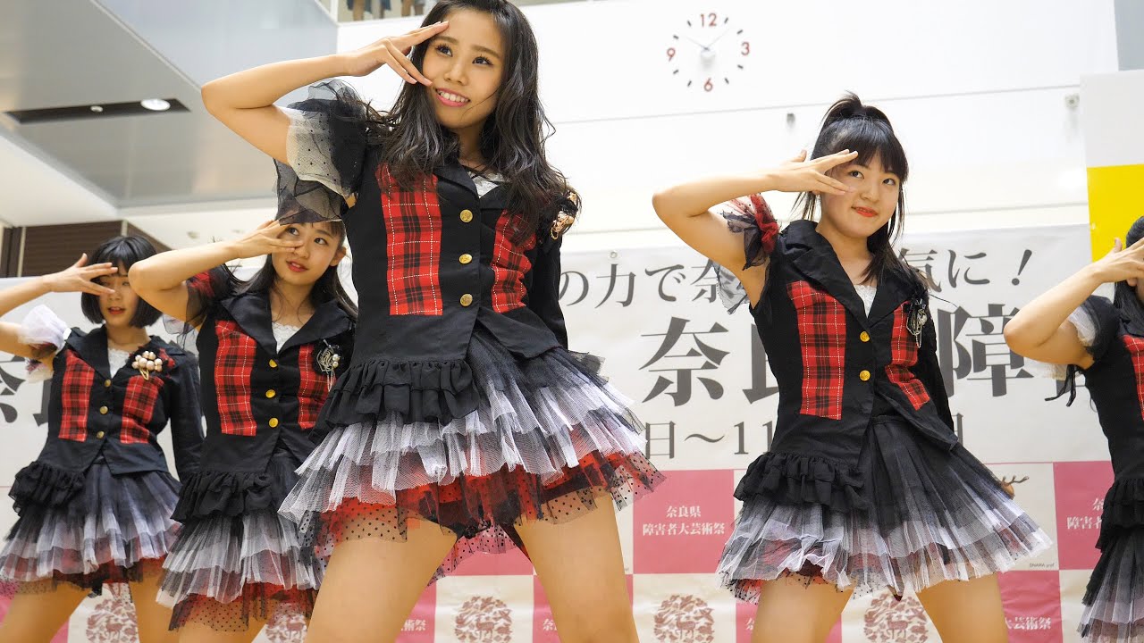 アイドル so Z/X -Zillions of enemy X- アイドル♪スプラッシュフェスタ