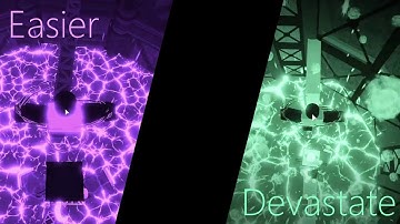 [2ND CONFIRMED VICTOR] Easier Devastate [7]