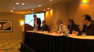 Doctors' Roundtable Discussion - Q&A with Panel