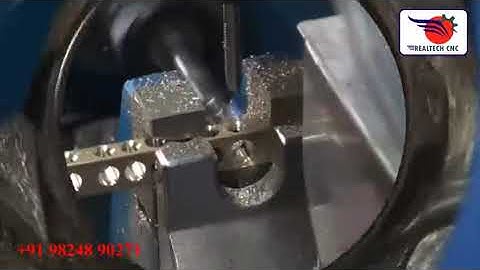 Electric Parts Realtech Drill  Machine VD-100