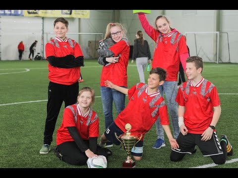 Vokiečių kalbos bei futbolo žinias Berlyne tobulinsis gimnazistai iš Klaipėdos