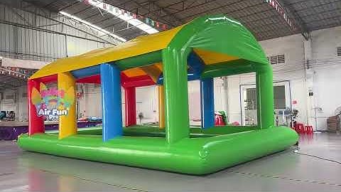 Hot Selling Inflatable Pool