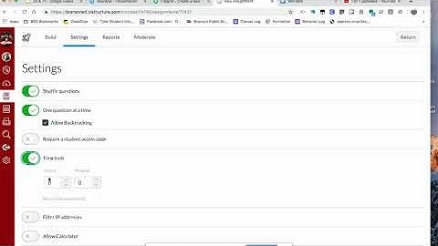 Introduction to Quizzes Next