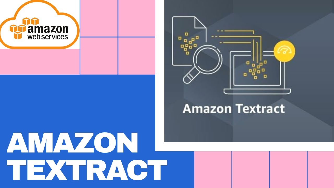 amazon textract case study