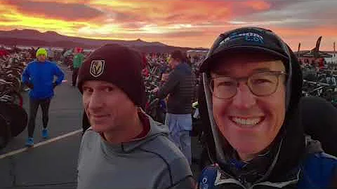 Ironman 70.3 World Championships