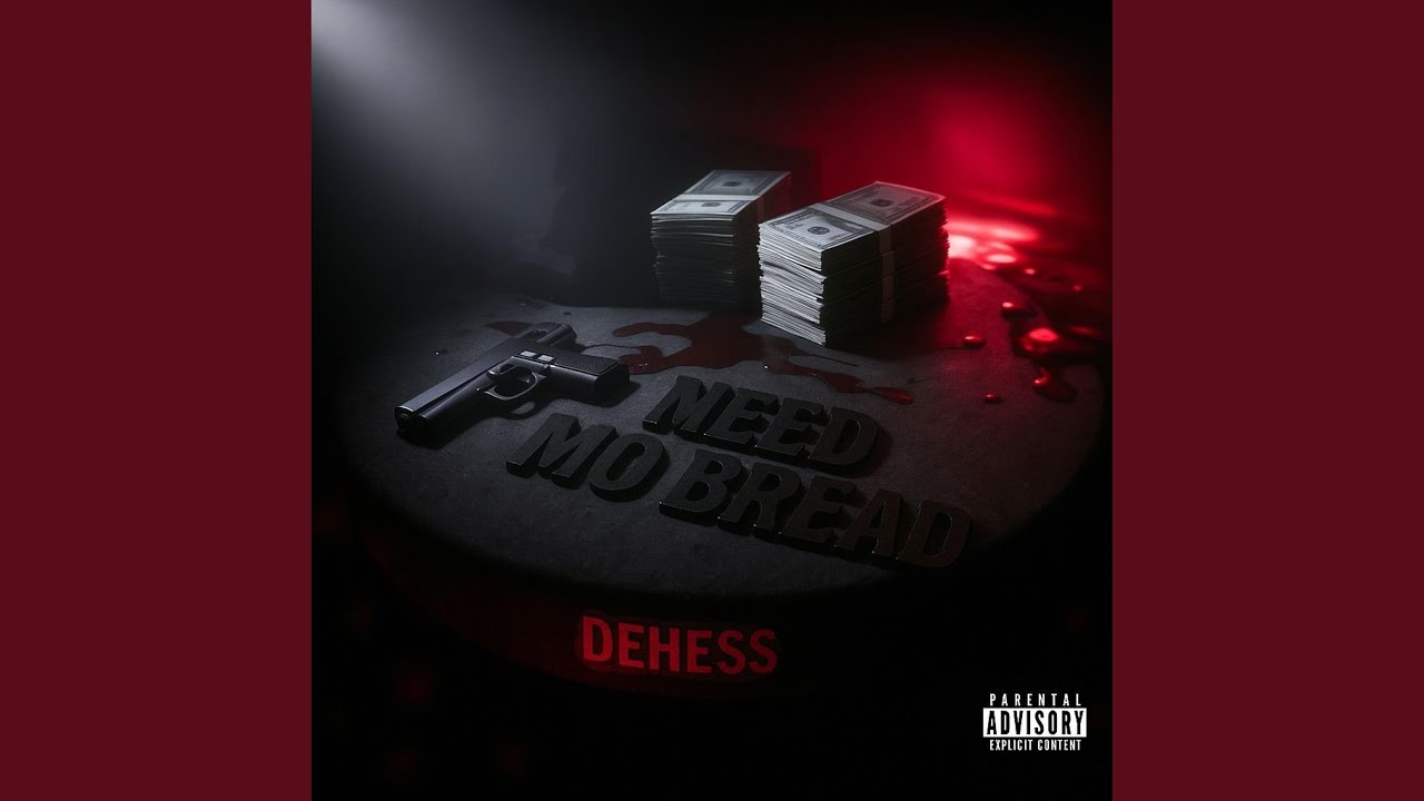 Watch NEED MO BREAD on YouTube Watch NEED MO BREAD on YouTube