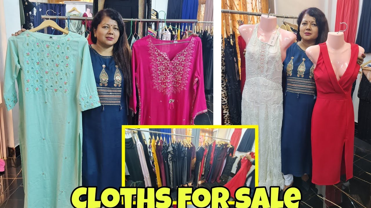 diva london fashion ladies cloths for sale 9813004918 branded