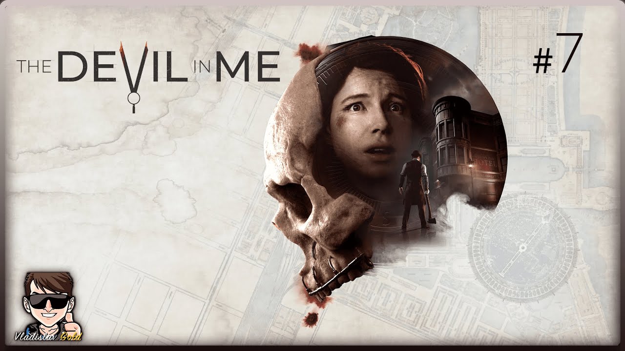 дарк пикчерс девил ин