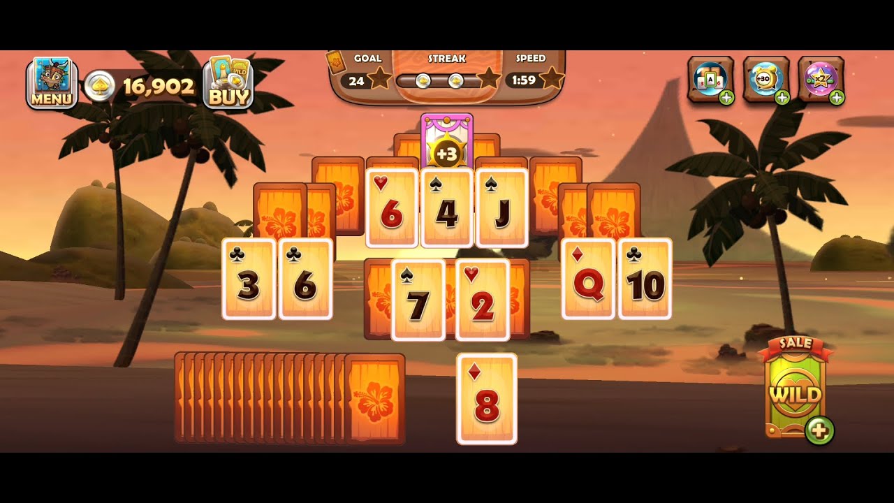 Gsn solitaire tripeaks free coins todaysrolf Gsn solitaire tripeaks free coins todaysrolf