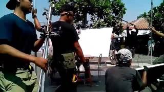 Download lagu Dibalik Layar Film TALAK 3 Part 4 Dibalik Layar Film TALAK 3 Part 4