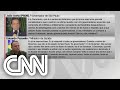 Áudios revelam o desentendimento entre Pazuello e Doria sobre compra da Coronavac | CNN 360º