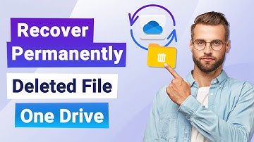 Onedrive Recovery | Recover Permanently Deleted Files from OneDrive
