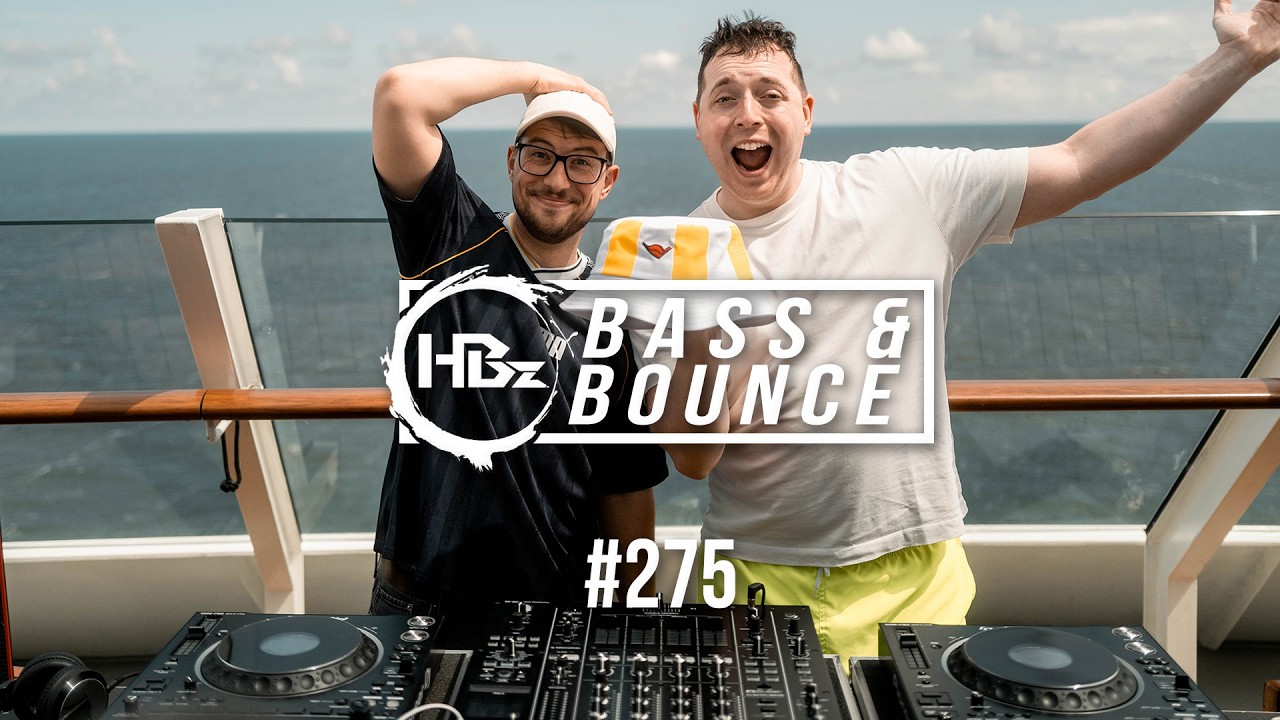 HBz | Bass & Bounce Mix 💥