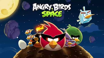 All Angry Bird Characters   Tutorial & Gameplay Bad Piggies Not Included