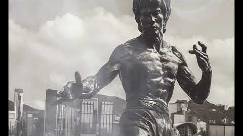 Bruce Lee