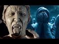 Weeping Angels: Then and Now | Doctor Who