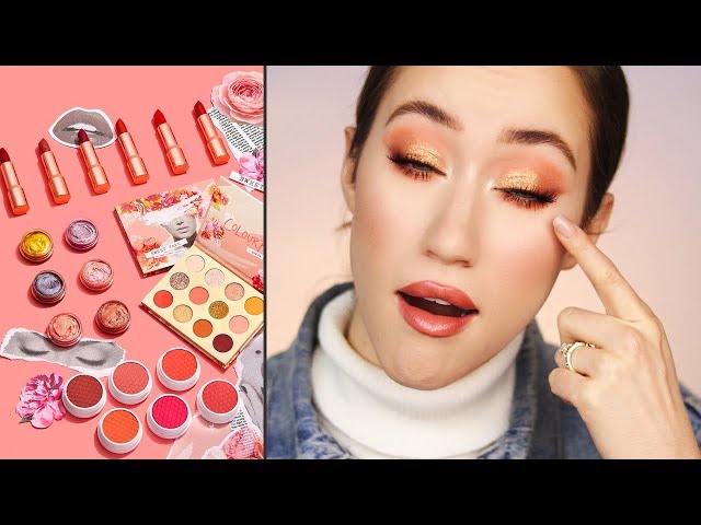 Umm.. OK Colourpop Spring Collection 