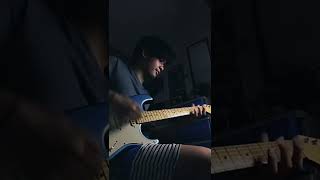 All Time Low - Weightless / Guitar Cover