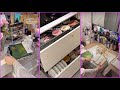 “Kitchen Cabinet Organization &amp; Restocking | Satisfying Declutter &amp; Refill ✨🎀”
