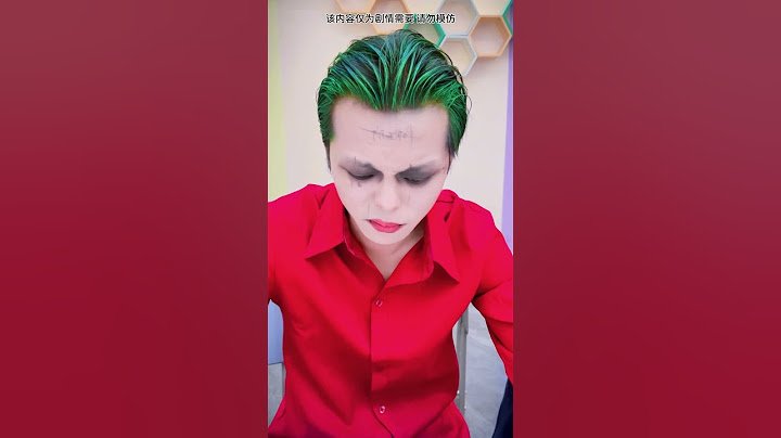 小丑帮助了路边挨饿的男孩 #小丑#shorts
